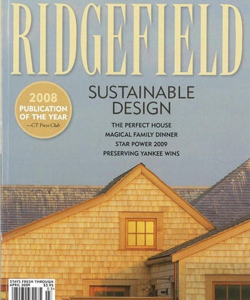 Nantucket Shore House