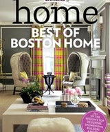 Best of Boston Home 2014: Best Dining Room