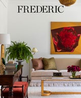 Chandos Dodson Epley Curates a Treasure Trove for a Houston Family