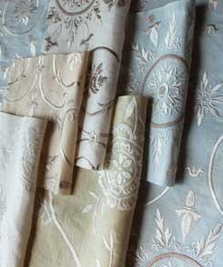 NEW: Celestria and Samirah by Suzanne Tucker Home