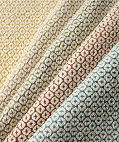 NEW from Suzanne Tucker Home - Corfu