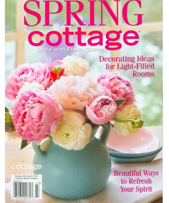 Farmhouse in the City