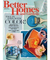 March 2016 Better Homes and Gardens