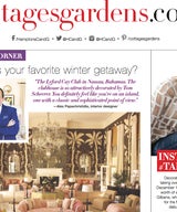 NY Cottages and Gardens Instagram Take Over