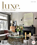 Making Connections- Elegance meets whimsy in an Upper East Side apartment thanks to a bond between Designer and Architect