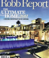 ROBB REPORT