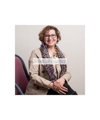 Meet Barbara Elza Hirsch of Elza B. Design in Concord