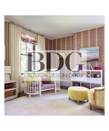 DREAMY NURSERIES & COOL ROOMS FOR KIDS