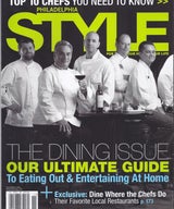 Home for the Holidays