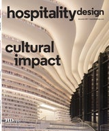 Cultural Impact: Beauty, Lacquerbar