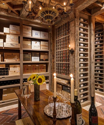 2013 HOBI Awards - Winner 'Best Special Purpose Room'