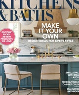 Beautiful Kitchens and Baths