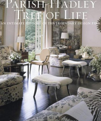 Parish-Hadley: Tree of Life