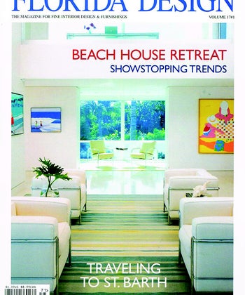 Beach House Retreats