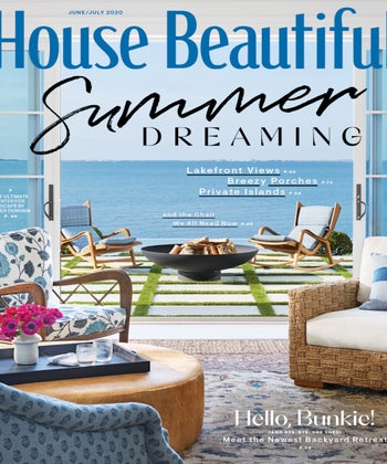 June/July 2020 Issue — Liquid Courage