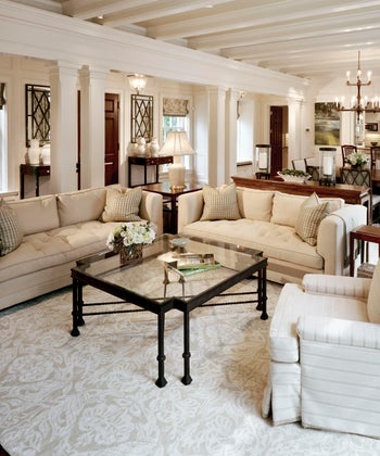 2013 - NY Cottages and Gardens Innovation in Design Awards Finalist for 'Architecture'