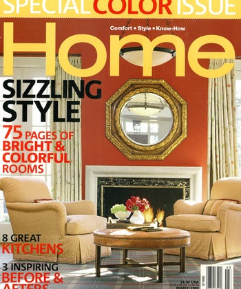 Complementary Colors