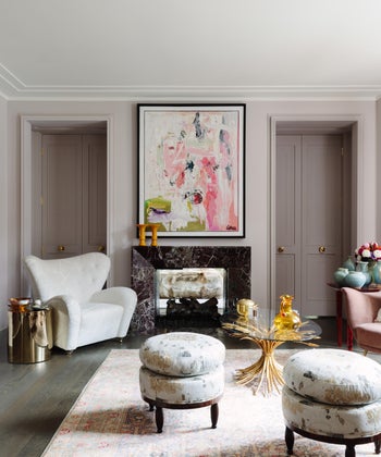 Web-Exclusive Home Tour