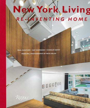 New York Living Re-Inventing Home