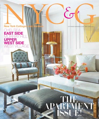 Rising Star: Jenny Wolf