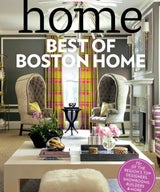 Winner of Best of Boston Home 2014, Best Interior Designer, Living Room 