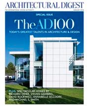 The 2014 AD100 - Tucker & Marks Inc.