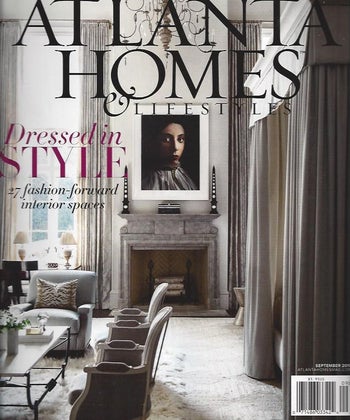 ASID Georgia Design Excellence Awards