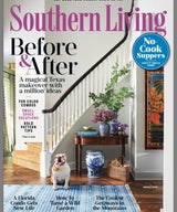 Southern Living Idea House Designer 2018