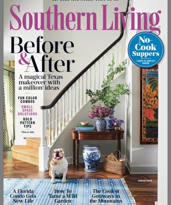 Southern Living Idea House Designer 2018