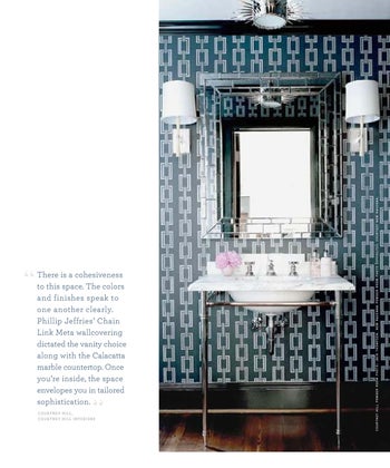 Luxe Interiors + Design - Kitchen + Bath