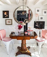 A Pint-Sized Provincetown Apartment