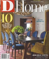 How This Highland Park Home Transformed From Nook to Storybook: Interior Designer Susan Bednar Long warms up a white-box modern with an eclectic mix for her cosmopolitan clients.