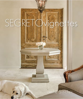 SEGRETO VIGNETTES