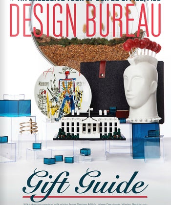 design bureau, welcome to the concrete jungle