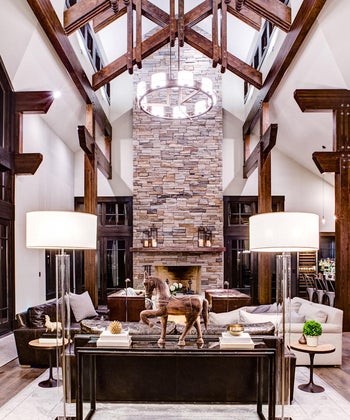 ASID Design Excellence Award Winner