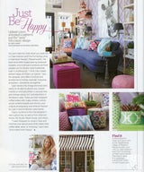 New & Next - Just Be Happy