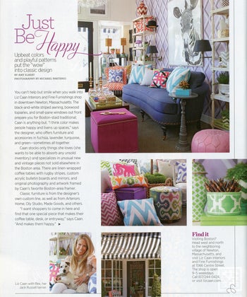 New & Next - Just Be Happy