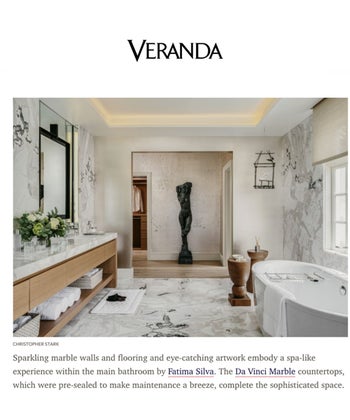 12 Sensational Rooms from the SF Decorator Showcase Packed With Inspiration