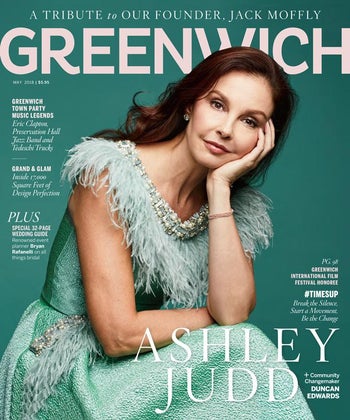 Greenwich Magazine