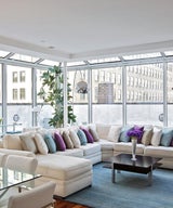 8 High-Impact Places for Accent Colors