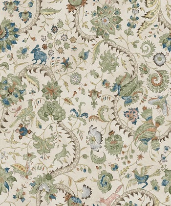 NEW - Fantasie by Suzanne Tucker Home