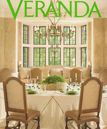 Veranda