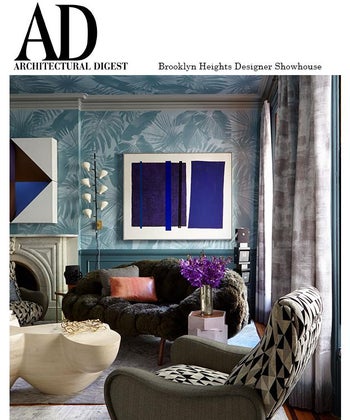 BK Heights Designer Showhouse 