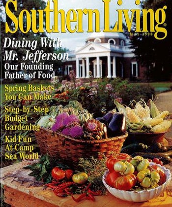 Perfecting the Porch