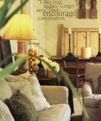 A Place For Everything