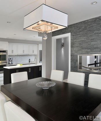 A Guide to Kitchen Layouts