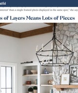 Here's How To Add Texture To The Design Of Your Home