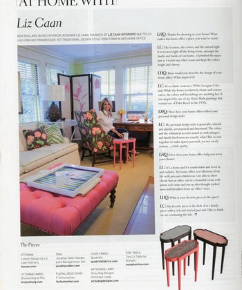 Luxury Home Quarterly 