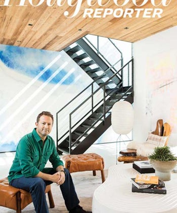 Hollywood's Top 20 Interior Designers