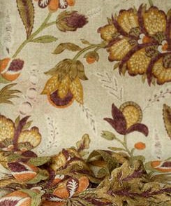 Fall Foliage by Suzanne Tucker Home